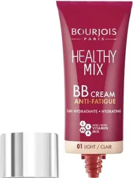 Bourjois Mix Anti-Fatique тон 01 светлый 30 мл