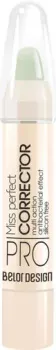 Belor Design Smart Girl Miss Perfect тон 22 2.4 г