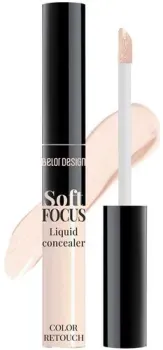 Belor Design Soft Focus тон 101 7 г