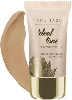 Art-Visage Ideal Tone тон 103 бежевый 25 мл