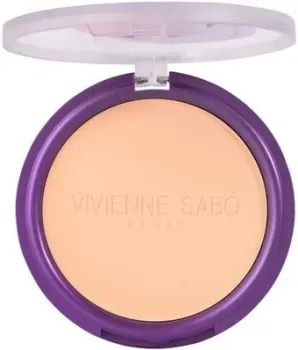 Vivienne Sabo Teinte Absolute matte тон 03 (6 г)