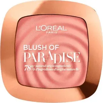 L'Oreal Paradise тон 03