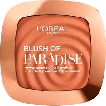 L'Oreal Paradise тон 01