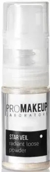 PROMAKEUP Star Veil Сияющая (4.5 г)