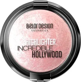Belor Design Smart Girl Incredible Hollywood тон 3