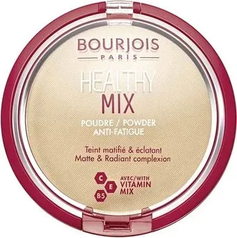 Bourjois Healthy Mix 02 Beige Clair (11 г)