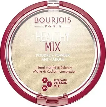 Bourjois Healthy Mix 01 Vanille (11 г)