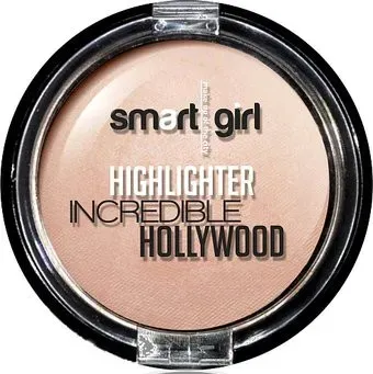 Belor Design Smart Girl Incredible Hollywood тон 2