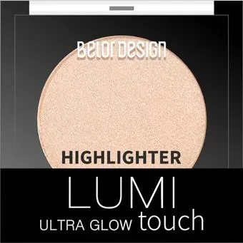 Belor Design Lumi Touch тон 002 3.6 г