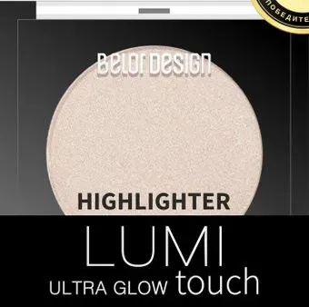 Belor Design Lumi Touch тон 001 3.6 г