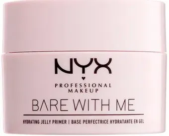 NYX Professional Makeup Bare With Me Hydrating Jelly Primer 40 г