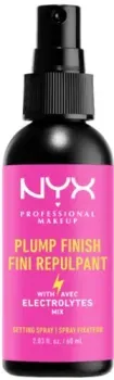 NYX Professional Makeup Plumping Setting Spray 60 мл