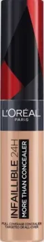 L'Oreal Infaillible More than concealer (тон 328)
