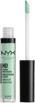 NYX Professional Makeup Concealer Wand (12 Green) 3 г