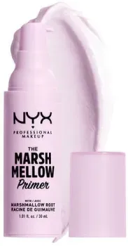 NYX Professional Makeup Marshmellow Smoothing Primer 30 мл