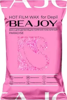 Beajoy Paradise розовый жемчуг (1000 г)