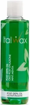 ItalWax после депиляции Ментол (100 мл)
