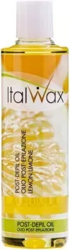 ItalWax после депиляции Лимон (100 мл)