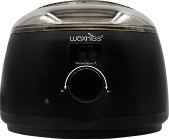 Waxkiss WH-001D (500 мл, черный)