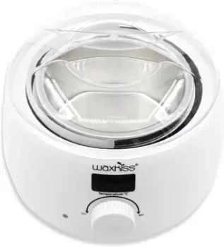 Waxkiss WH-001D (500 мл, белый)