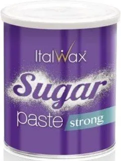 ItalWax для шугаринга Плотной консистенции (1.2 кг)