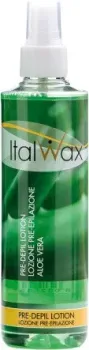 ItalWax перед депиляцией Алоэ вера (250 мл)