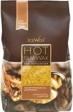 ItalWax для депиляции Натуральный в гранулах (500 г)