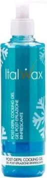 ItalWax после депиляции С охлаждающим эффектом (250 мл)