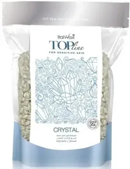ItalWax Top Line Кристалл горячий пленочный в гранулах (750 г)