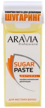 Start Epil Professional натуральная сахарная в картридже (150 г)
