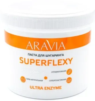 Aravia Professional Superflexy Ultra Enzyme 750г