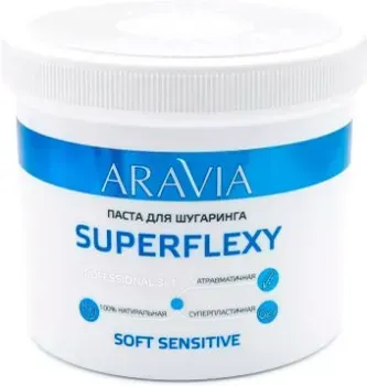 Aravia Professional Superflexy Soft Sensitive 750г