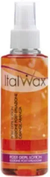 ItalWax после депиляции Апельсин (100 мл)