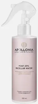 Apollonia Post-Epil Micellar Water 10321 (250 мл)