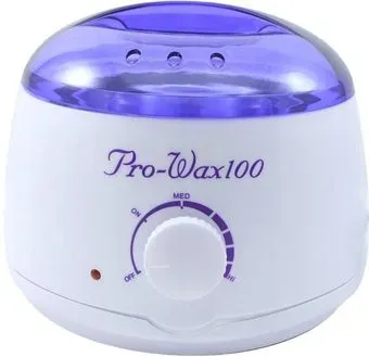 Pro Wax 100 (белый)