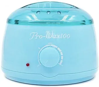 T&H PRO-WAX 100 (голубой)