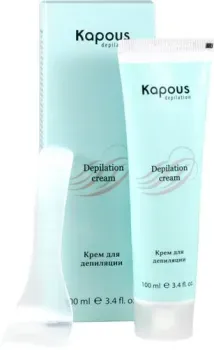 Kapous для депиляции Depilation 100 мл
