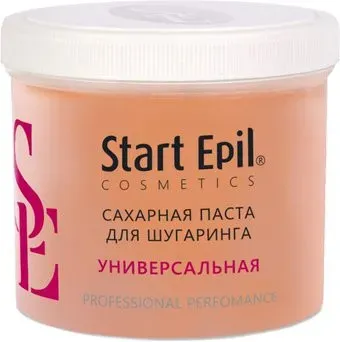 Start Epil для шугаринга Универсальная (750 г)