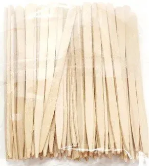 ItalWax для воска Для бровей D000218 (100 шт)