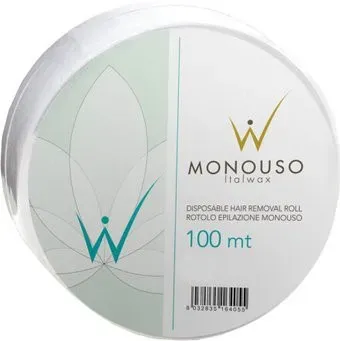 ItalWax В рулоне 7смx100м D000203