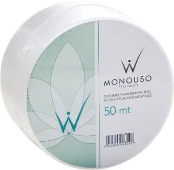 ItalWax В рулоне 7смx50м D000202