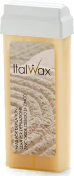 ItalWax для депиляции Flex Оксидом цинка в картридже (100 г)