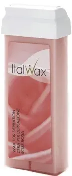 ItalWax для депиляции Роза в картридже (100 г)