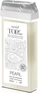 ItalWax для депиляции Жемчуг в картридже (100 г)