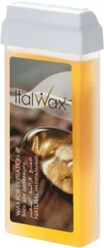 ItalWax для депиляции Натуральный в картридже (100 г)