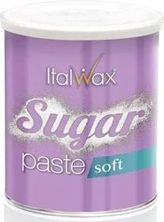 ItalWax для шугаринга Мягкой консистенции (1.2 кг)