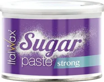 ItalWax для шугаринга Плотной консистенции (600 г)