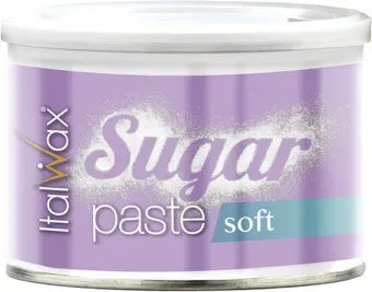 ItalWax для шугаринга Мягкой консистенции (600 г)