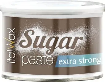 ItalWax для шугаринга Супер плотной консистенции (600 г)