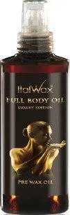 ItalWax после депиляции Full Body Wax (250 мл)
